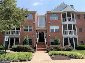 800 Amber Tree Ct Unit 103, Gaithersburg, MD 20878