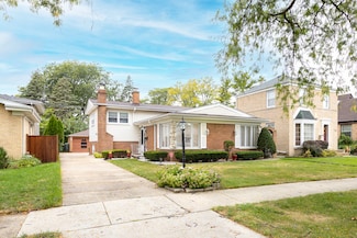 1324 Good Ave, Park Ridge, IL 60068