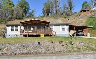 435 Forest Place NW, Lenoir, NC 28645
