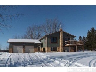 1319 Dunmore Cir, Clearwater, MN 55320