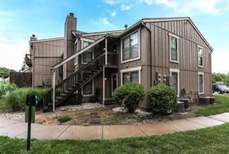 12623 W 110th Terrace, Overland Park, KS 66210