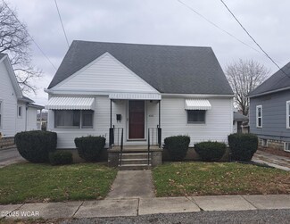 426 S Canal St, Delphos, OH 45833