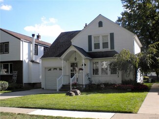 100 Westchester Blvd, Buffalo, NY 14217