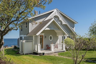 26 Cedar Beach Rd, Harpswell, ME 04079