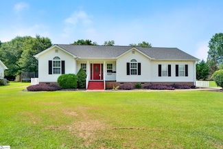 1710 Old Pendleton Rd, Easley, SC 29642