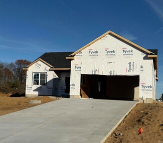 50764 Stella Ct, Bristol, IN 46507