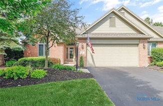 18 Callander Ct Unit 18, Perrysburg, OH 43551