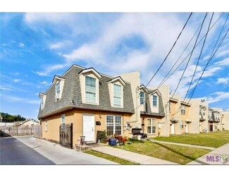 2464 Mexico St, New Orleans, LA 70122