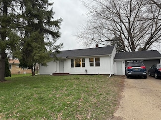5142 Mount Olivet Rd, Kalamazoo, MI 49004