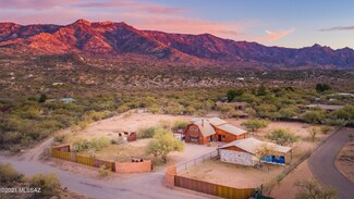 5430 E Edwin Rd, Tucson, AZ 85739