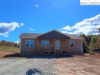 50 Millards Way, Sparta, NC 28675