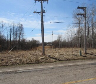 XXX Air Park Dr, Aitkin, MN 56431