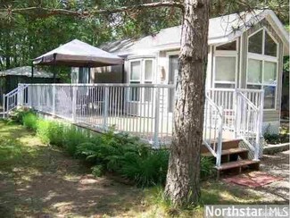 30065 Whitebirch Ln, Breezy Point, MN 56472