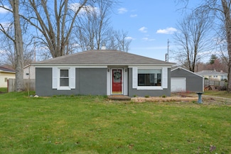 6277 Proctor Ave, Kalamazoo, MI 49048