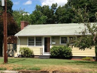 243 Saint Nicholas Ave, Worcester, MA 01606