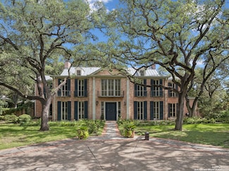 424 Ivy Ln, San Antonio, TX 78209