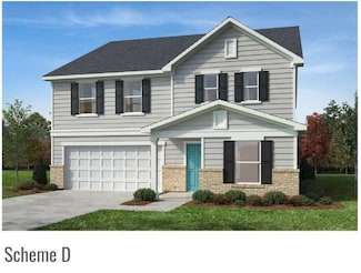 6888 Wilson Creek Dr, Indian Land, SC 29707