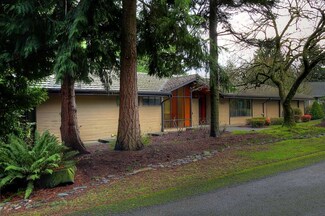 5702 93rd Place SE, Mercer Island, WA 98040