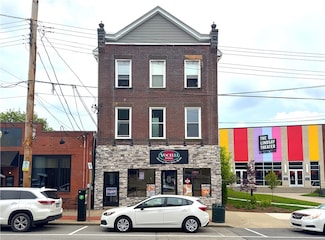 422 Walnut St Unit 1, Sewickley, PA 15143