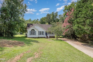47 Circle Tree Ln, Angier, NC 27501