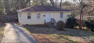 723 September Ln, Charlotte, NC 28208