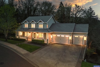 3755 NW Lark Place, Corvallis, OR 97330