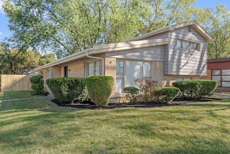 15401 Dobson Ave, Dolton, IL 60419