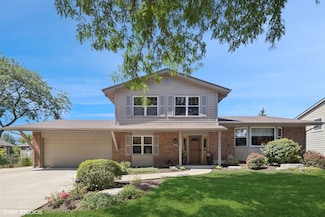1405 Armstrong Ln, Elk Grove Village, IL 60007