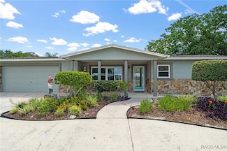 91 S Davis St, Beverly Hills, FL 34465