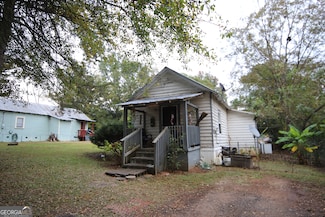 110 Russell St, Lagrange, GA 30240