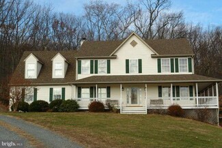 5064 Country Creek Ln, Broad Run, VA 20137