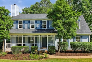 3970 Genoa Ct, Duluth, GA 30096