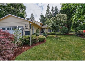 1052 SE 21st Ct, Gresham, OR 97080