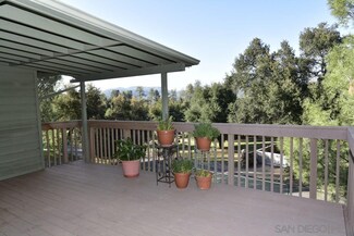 28943 Manzanita Trail, Pine Valley, CA 91962