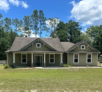 10005 SW 84th Terrace, Gainesville, FL 32608