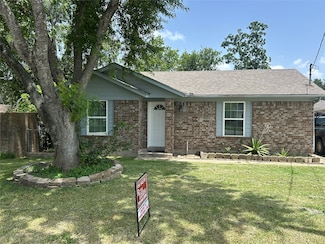 9119 Edgebrook St, Houston, TX 77075