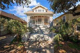 4223 S Carrollton Ave Unit C, New Orleans, LA 70119