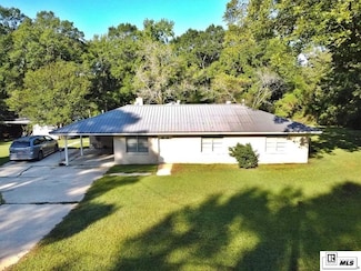 152 Jim Arrant Rd, West Monroe, LA 71292