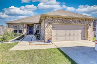 422 Chickadee St, Crestview, FL 32539