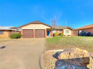 2521 SW 79th St, Oklahoma City, OK 73159