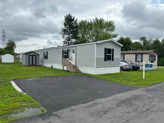 1946 Wyoming Ave Unit 192, Exeter, PA 18643