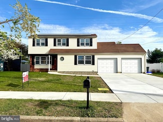7660 Wyndam Rd, Pennsauken, NJ 08109