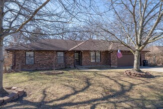 3508 Bray Ave, Columbia, MO 65203