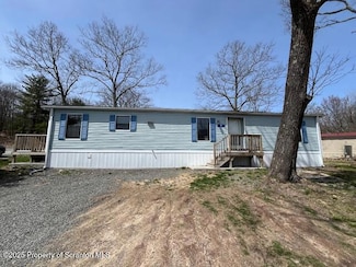 7 (lot 47) Sky View Dr, Jefferson Township, PA 18436