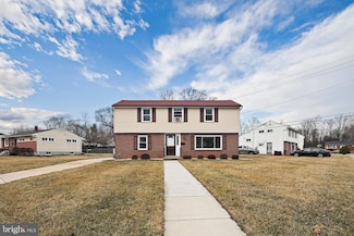 3940 Southern Cross Dr, Gwynn Oak, MD 21207