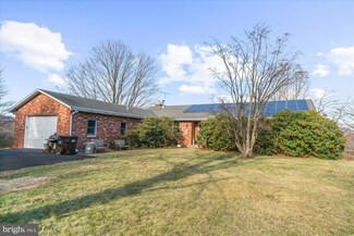 441 Indian Ln, Boyertown, PA 19512