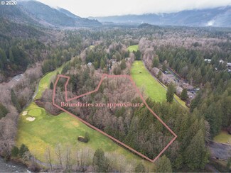 0 E Bright Ave Unit 7-12 20281633, Mount Hood Village, OR 97067