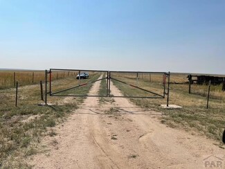 0 Torrence Rd Unit 1 196267, Yoder, CO 80864