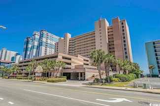 2207 S Ocean Blvd Unit 705, Myrtle Beach, SC 29577
