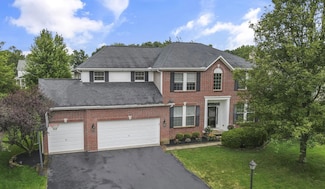 7631 Pleasant Colony Ct, Lewis Center, OH 43035